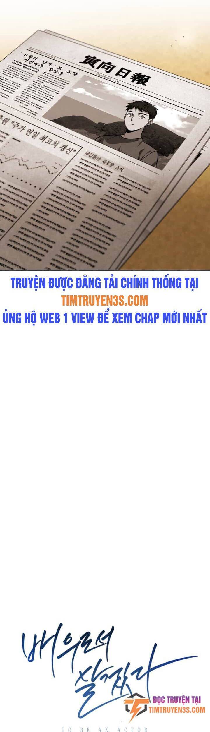 Sống như một diễn viên chapter 19 - Upload bởi truyensieuhay.com