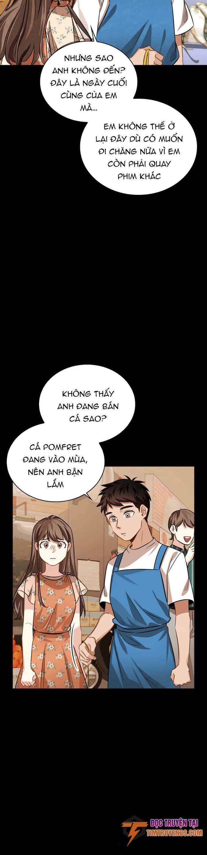 Sống như một diễn viên chapter 19 - Upload bởi truyensieuhay.com