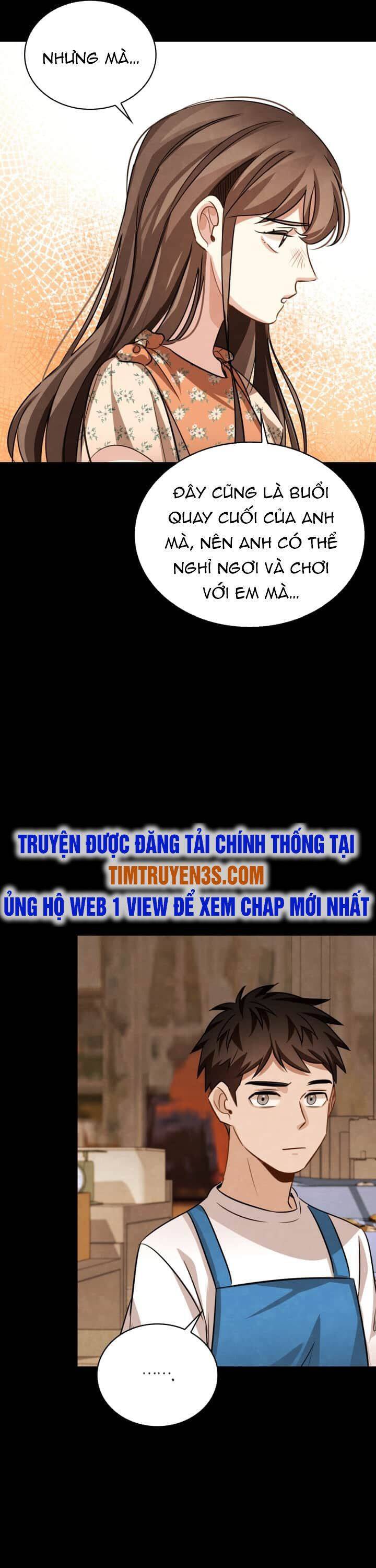 Sống như một diễn viên chapter 19 - Upload bởi truyensieuhay.com