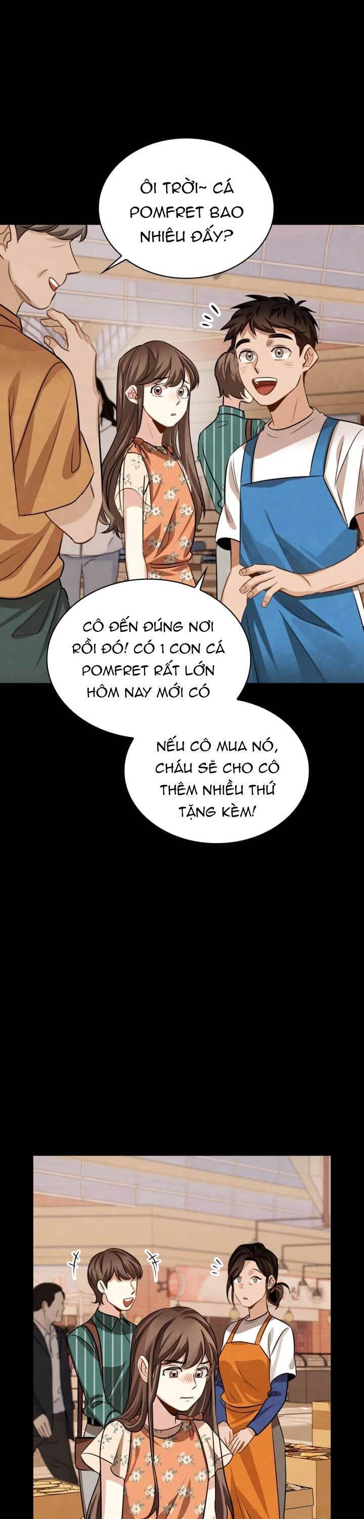 Sống như một diễn viên chapter 19 - Upload bởi truyensieuhay.com
