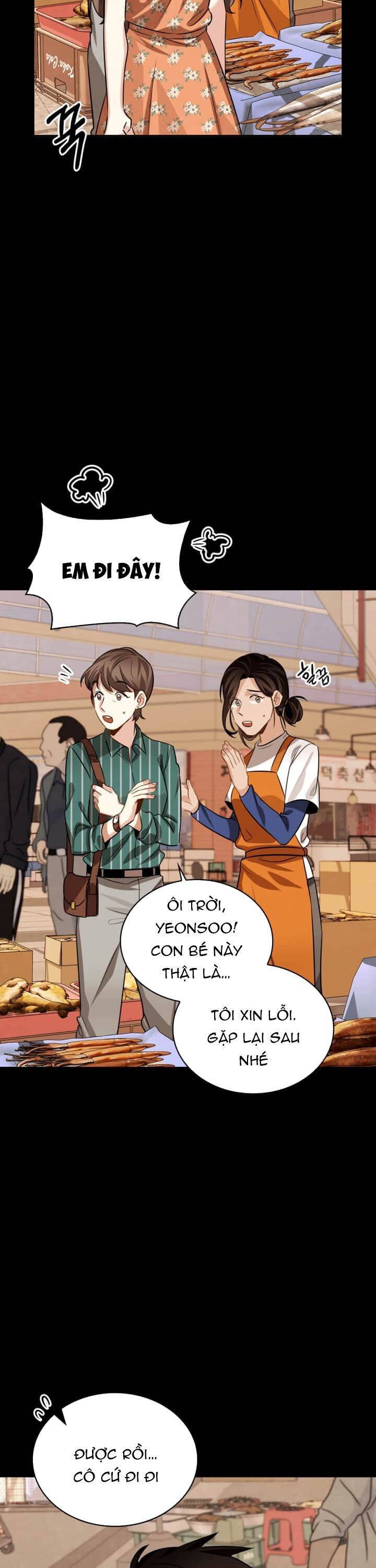 Sống như một diễn viên chapter 19 - Upload bởi truyensieuhay.com