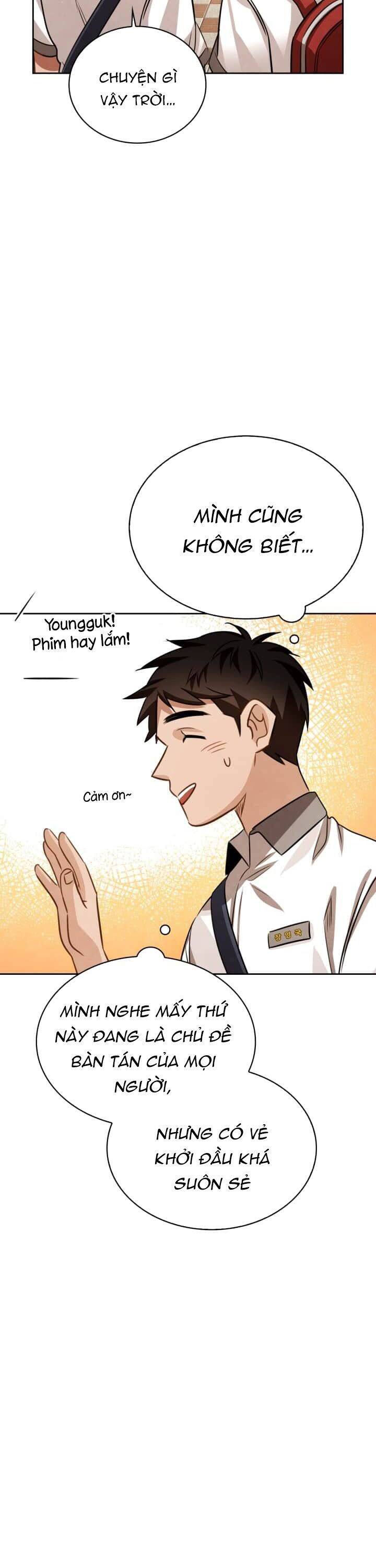 Sống như một diễn viên chapter 19 - Upload bởi truyensieuhay.com