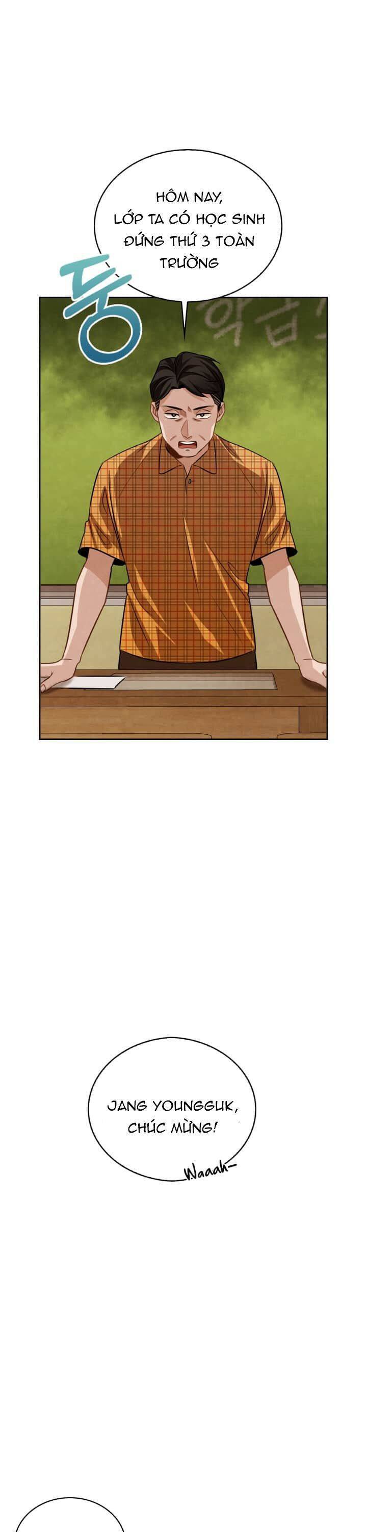 Sống như một diễn viên chapter 19 - Upload bởi truyensieuhay.com