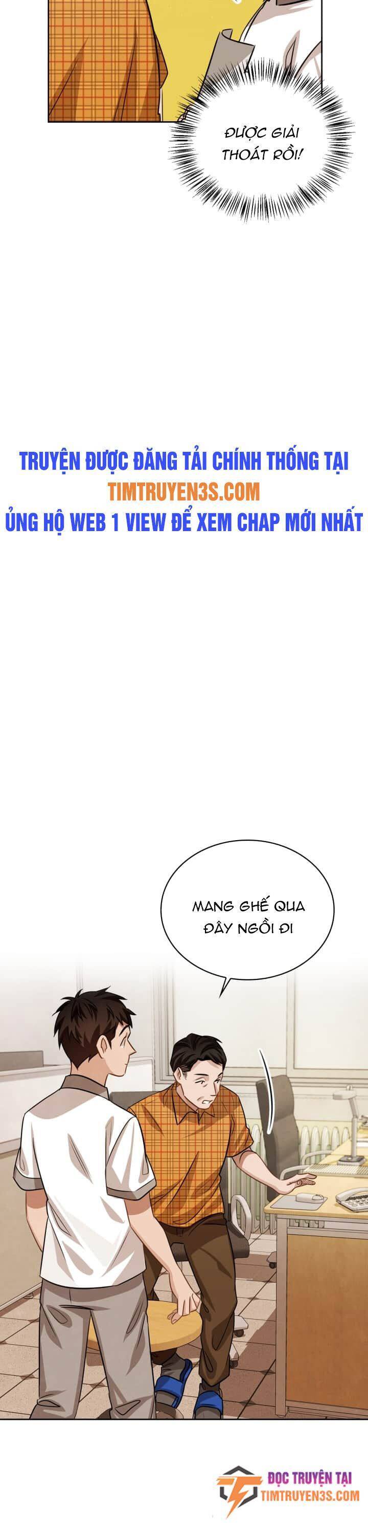 Sống như một diễn viên chapter 19 - Upload bởi truyensieuhay.com