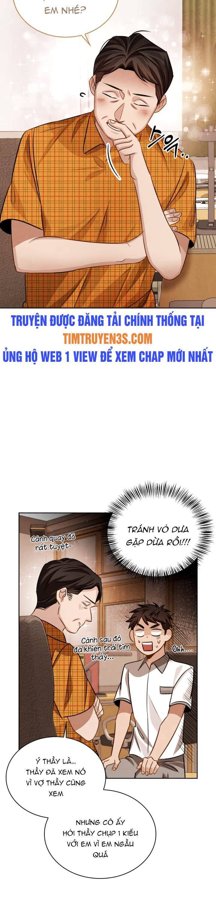 Sống như một diễn viên chapter 19 - Upload bởi truyensieuhay.com