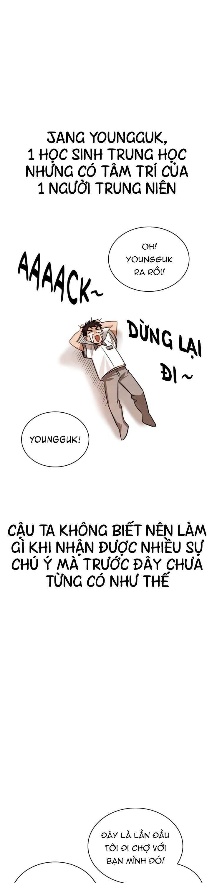 Sống như một diễn viên chapter 19 - Upload bởi truyensieuhay.com