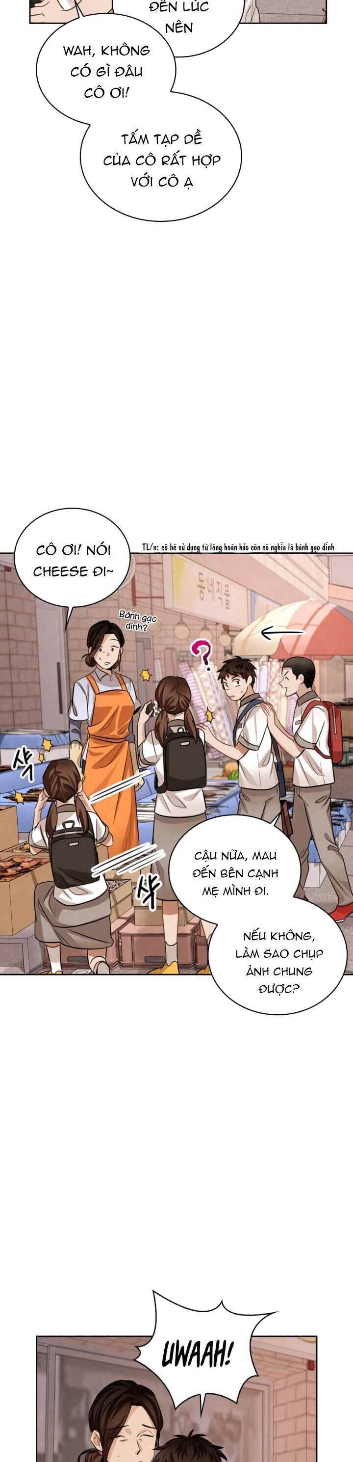 Sống như một diễn viên chapter 19 - Upload bởi truyensieuhay.com