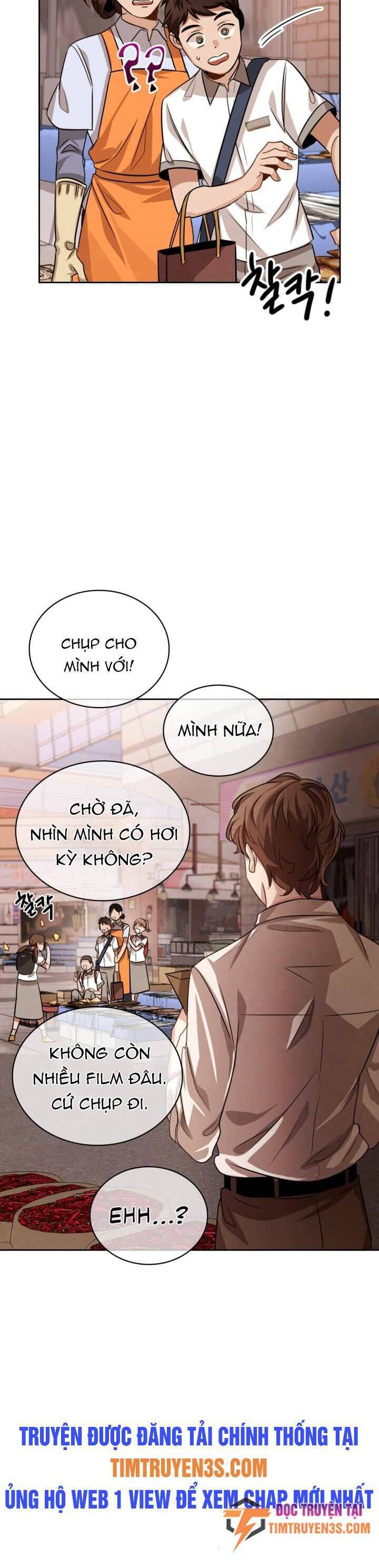 Sống như một diễn viên chapter 19 - Upload bởi truyensieuhay.com