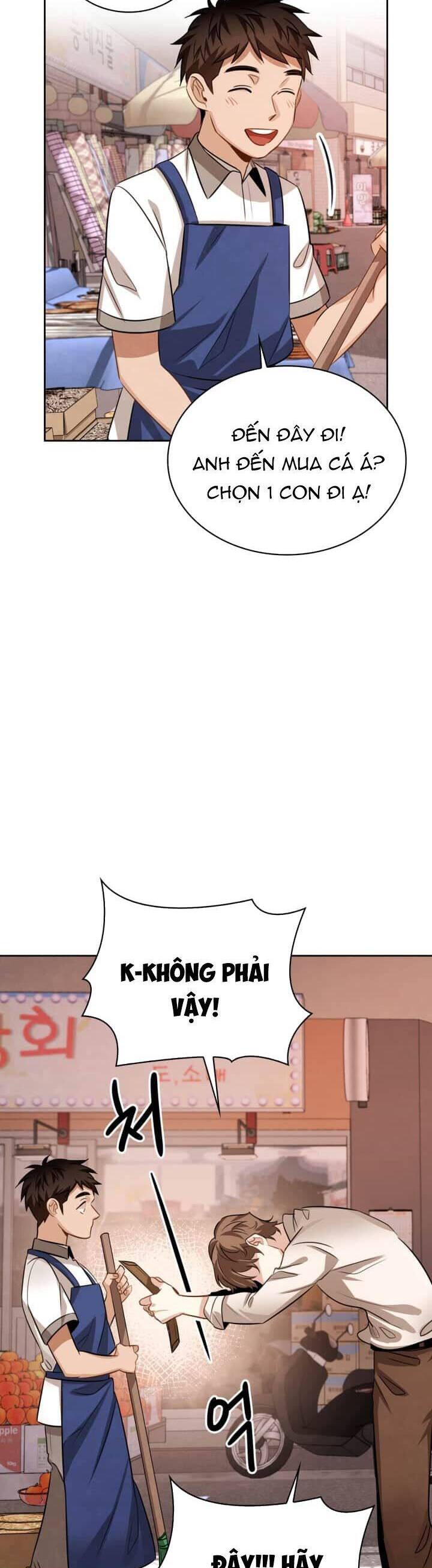 Sống như một diễn viên chapter 19 - Upload bởi truyensieuhay.com