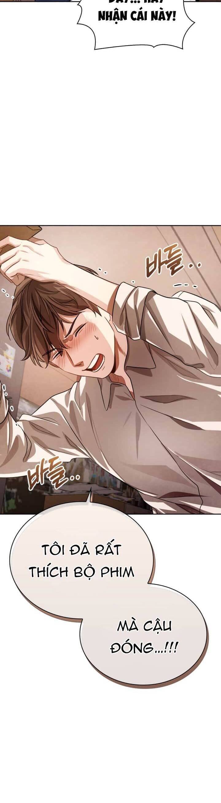 Sống như một diễn viên chapter 19 - Upload bởi truyensieuhay.com