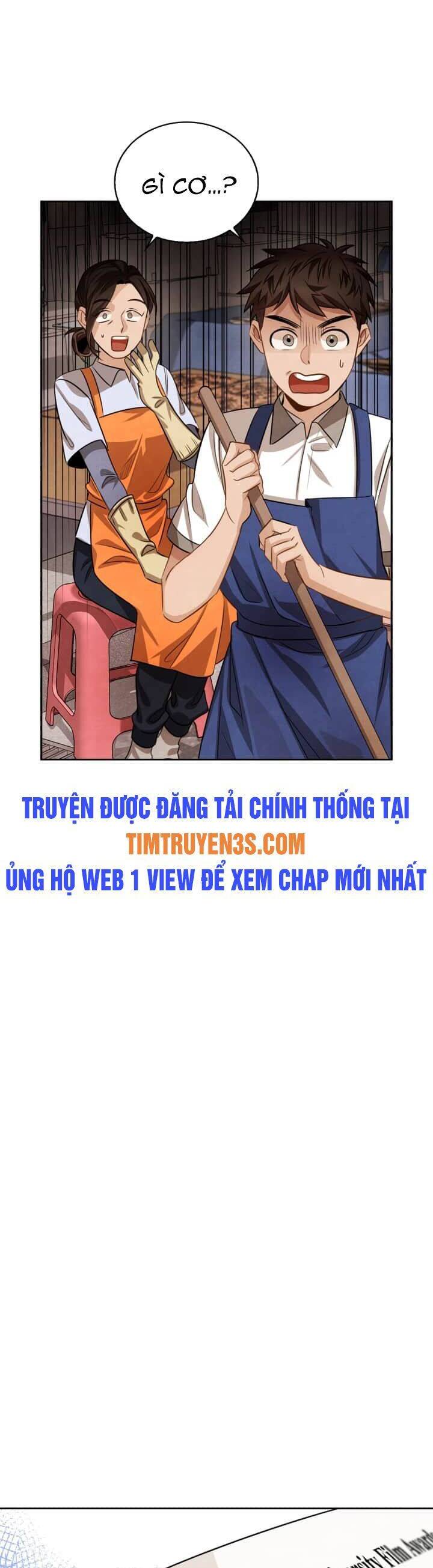 Sống như một diễn viên chapter 19 - Upload bởi truyensieuhay.com