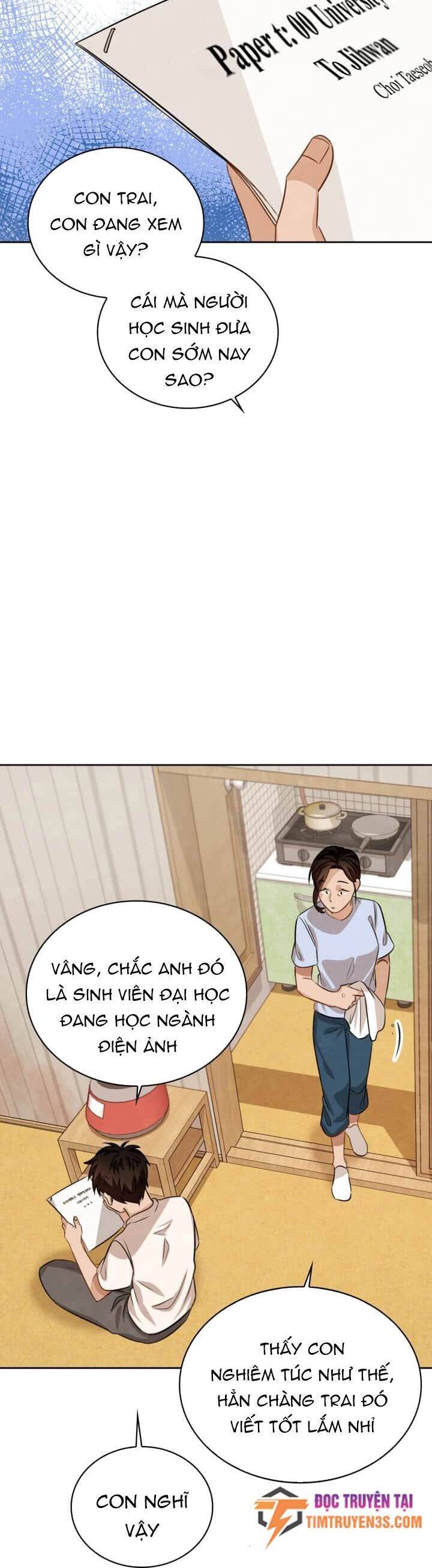 Sống như một diễn viên chapter 19 - Upload bởi truyensieuhay.com