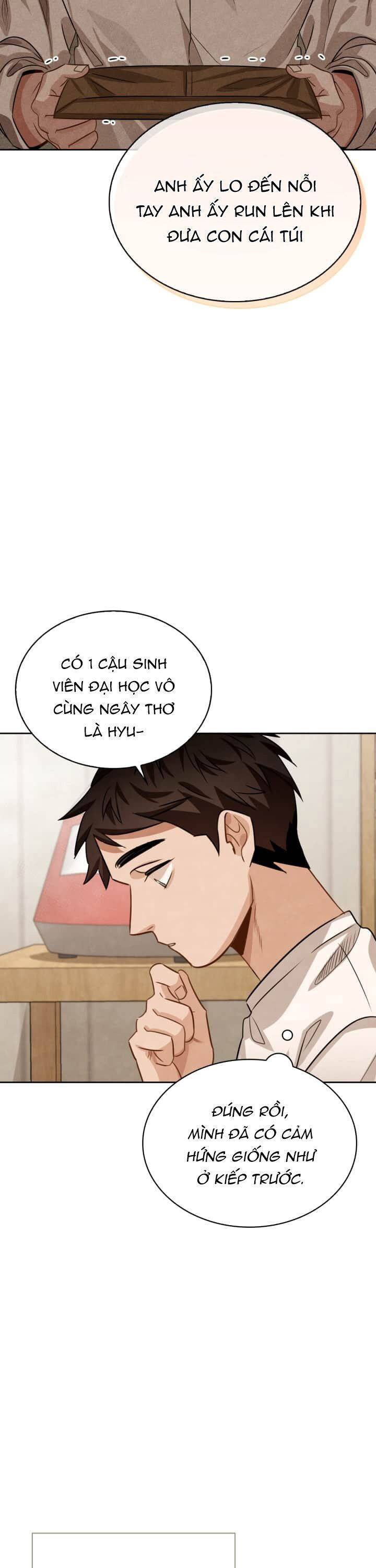 Sống như một diễn viên chapter 19 - Upload bởi truyensieuhay.com