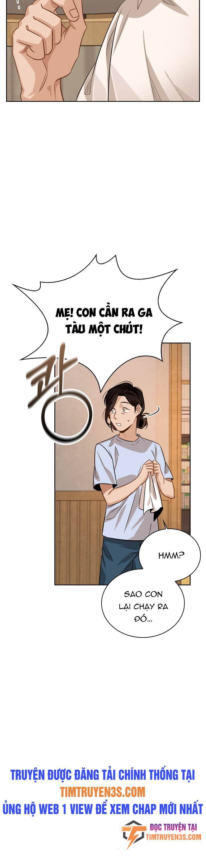 Sống như một diễn viên chapter 19 - Upload bởi truyensieuhay.com