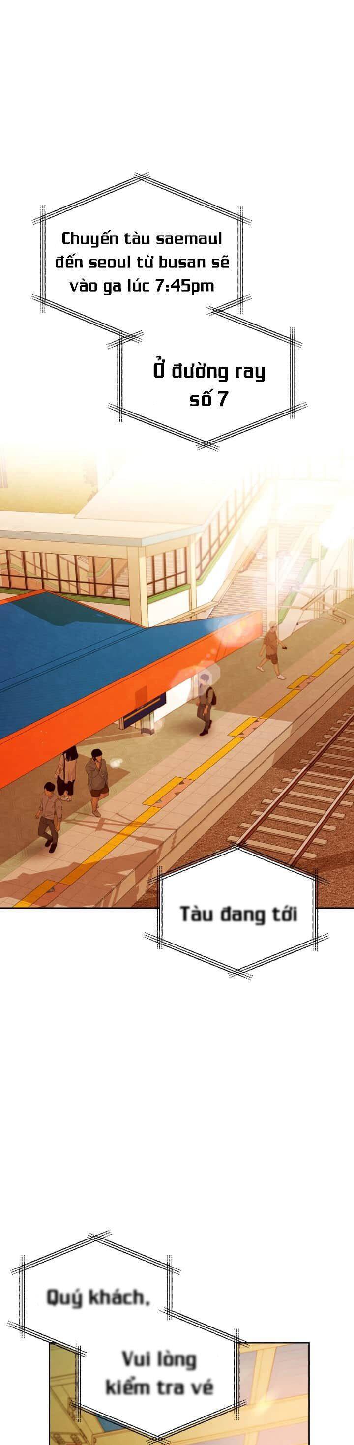 Sống như một diễn viên chapter 19 - Upload bởi truyensieuhay.com
