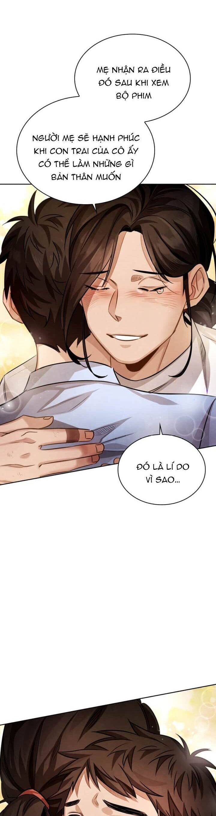 Sống như một diễn viên chapter 19 - Upload bởi truyensieuhay.com