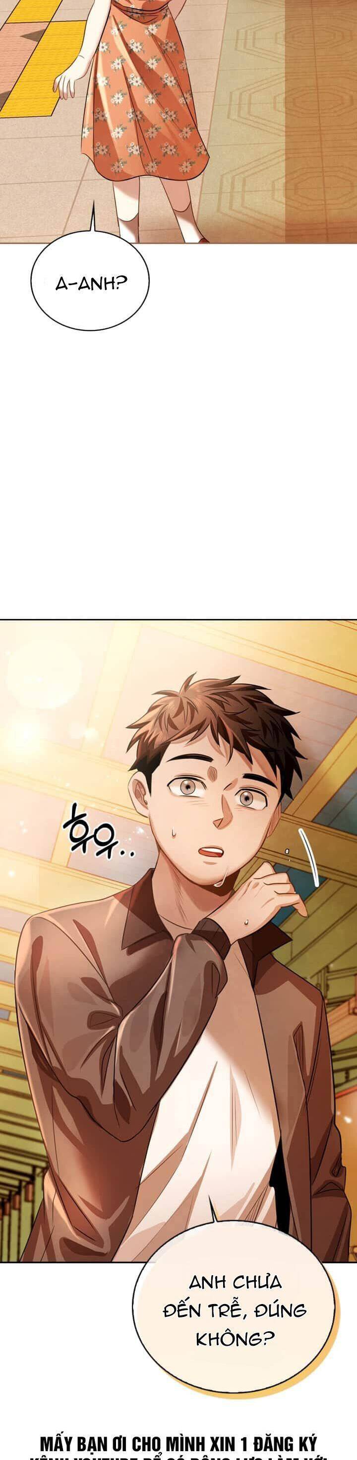 Sống như một diễn viên chapter 19 - Upload bởi truyensieuhay.com