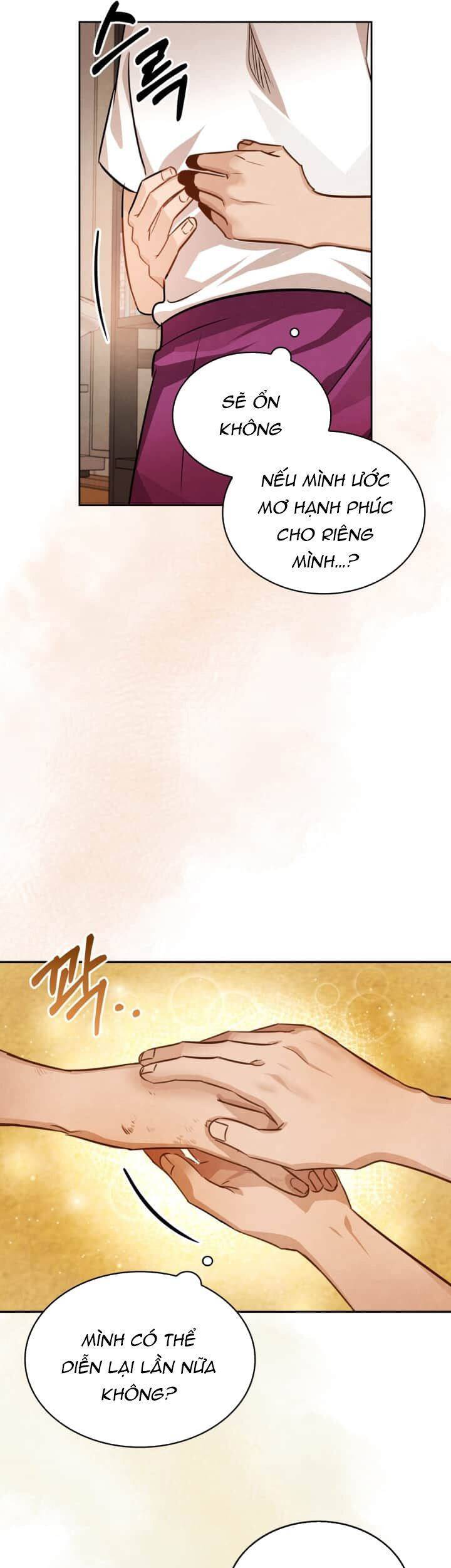 Sống như một diễn viên chapter 19 - Upload bởi truyensieuhay.com