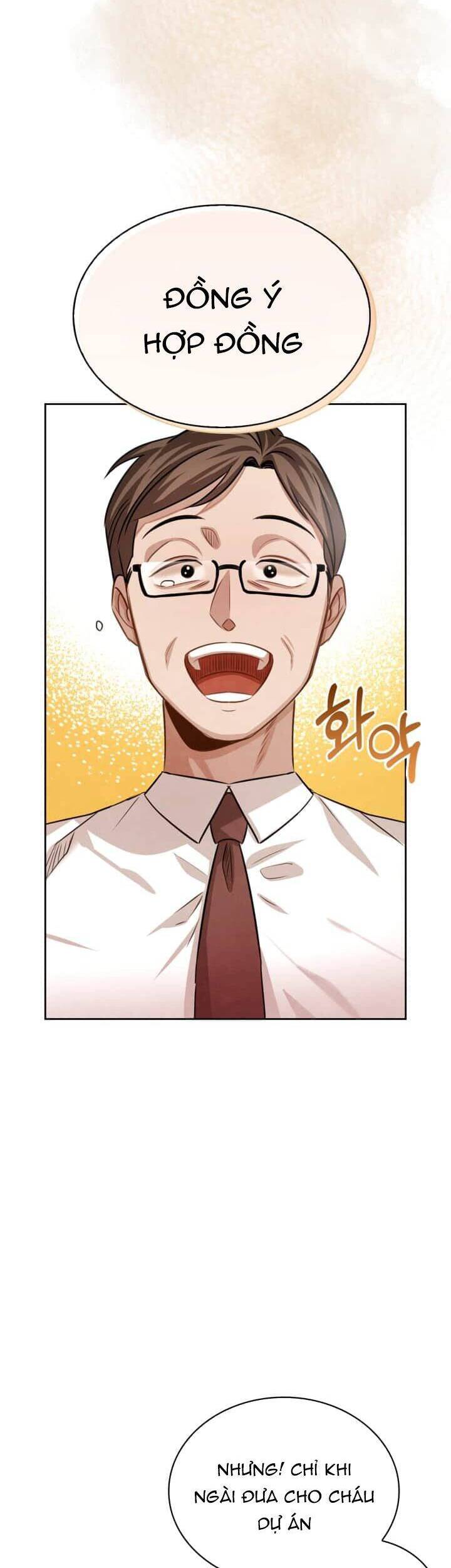 Sống như một diễn viên chapter 19 - Upload bởi truyensieuhay.com