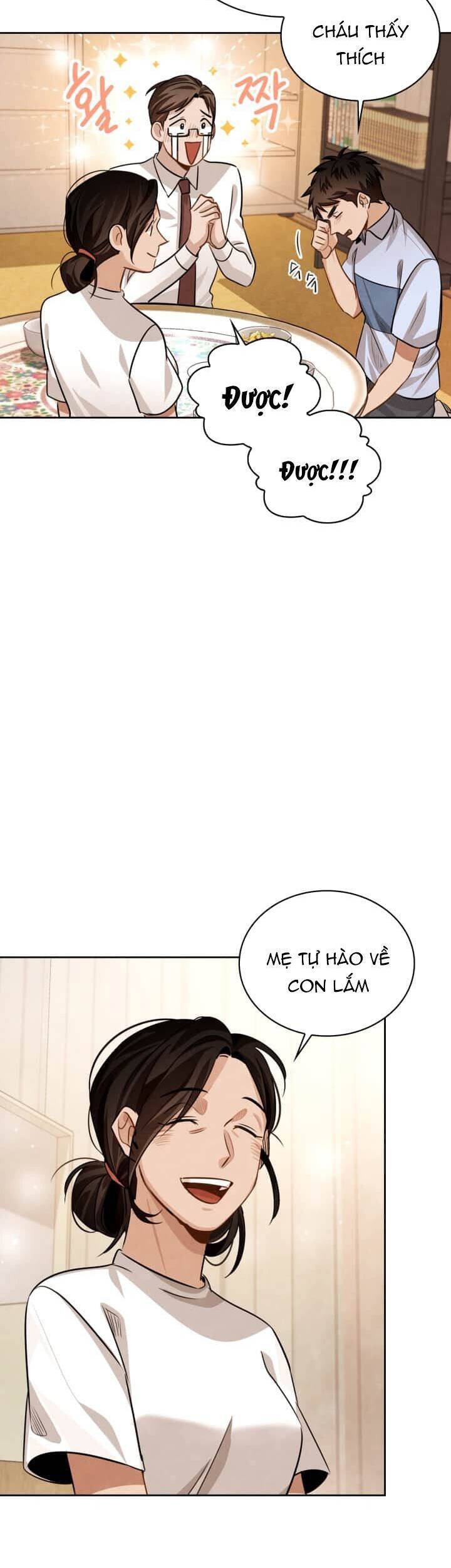 Sống như một diễn viên chapter 19 - Upload bởi truyensieuhay.com
