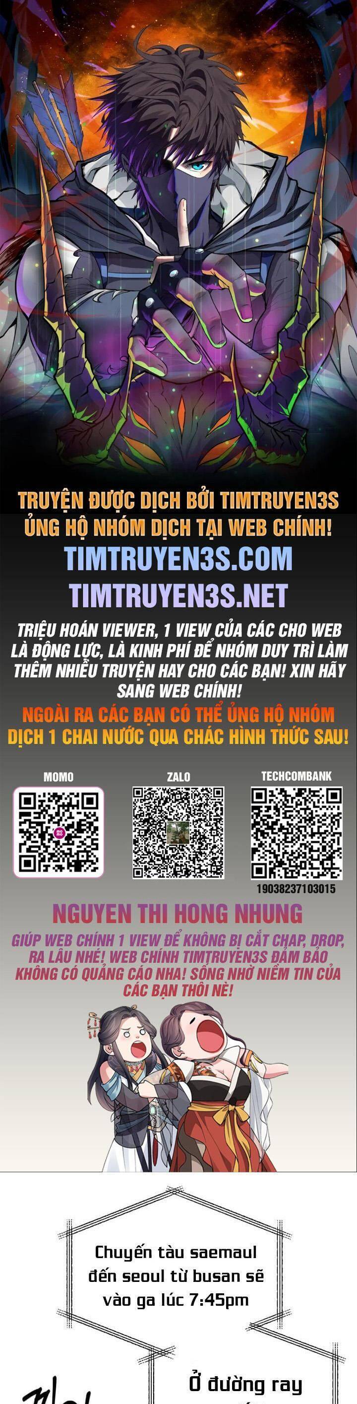 Sống như một diễn viên chapter 20 - Upload bởi truyensieuhay.com
