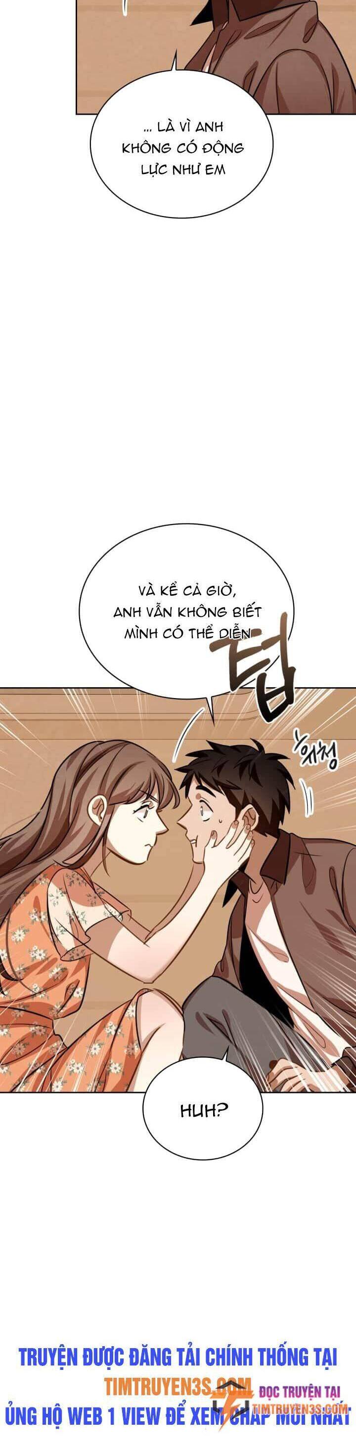 Sống như một diễn viên chapter 20 - Upload bởi truyensieuhay.com