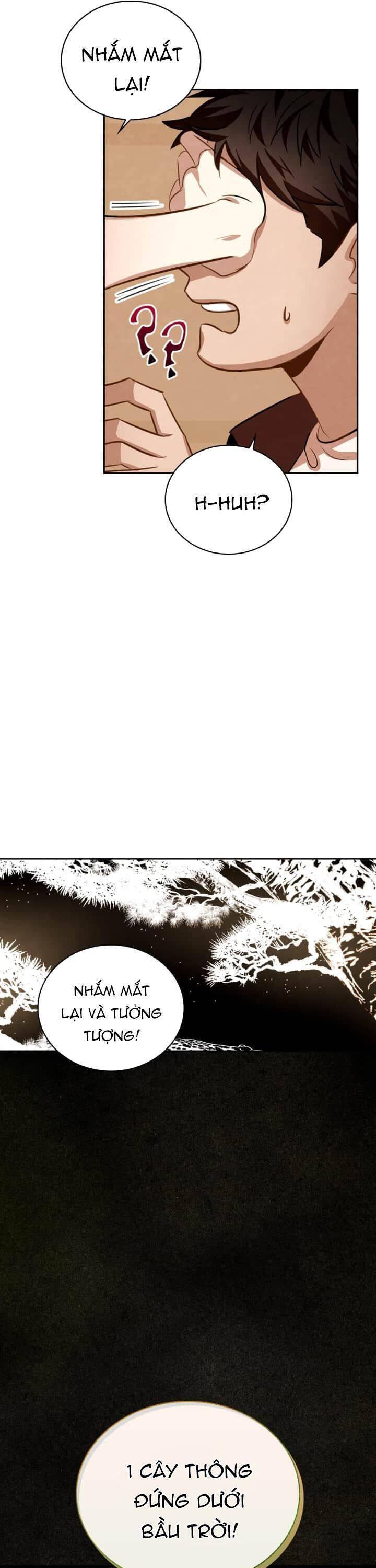 Sống như một diễn viên chapter 20 - Upload bởi truyensieuhay.com