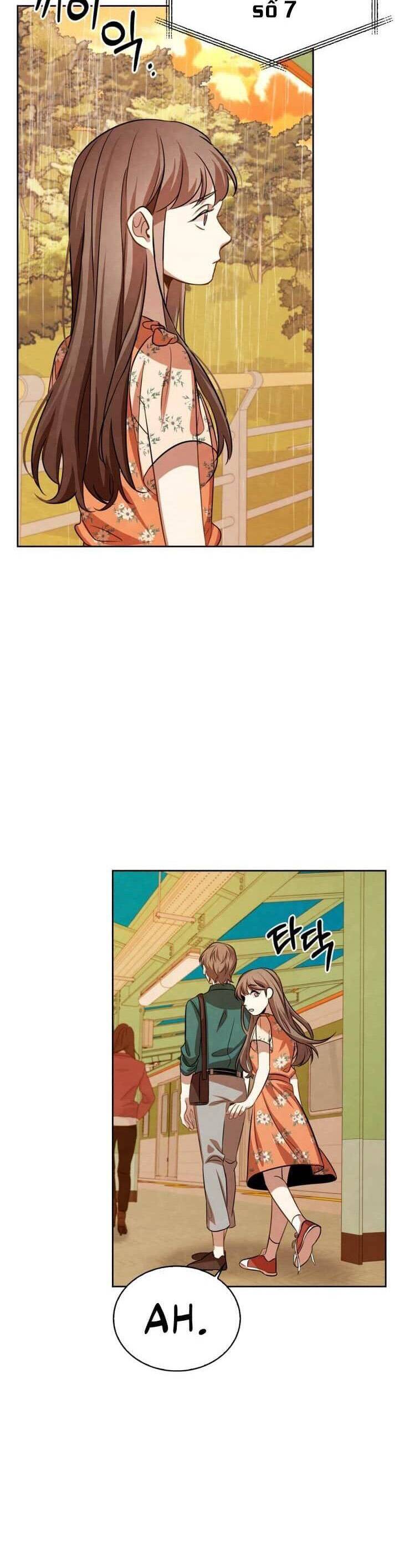 Sống như một diễn viên chapter 20 - Upload bởi truyensieuhay.com