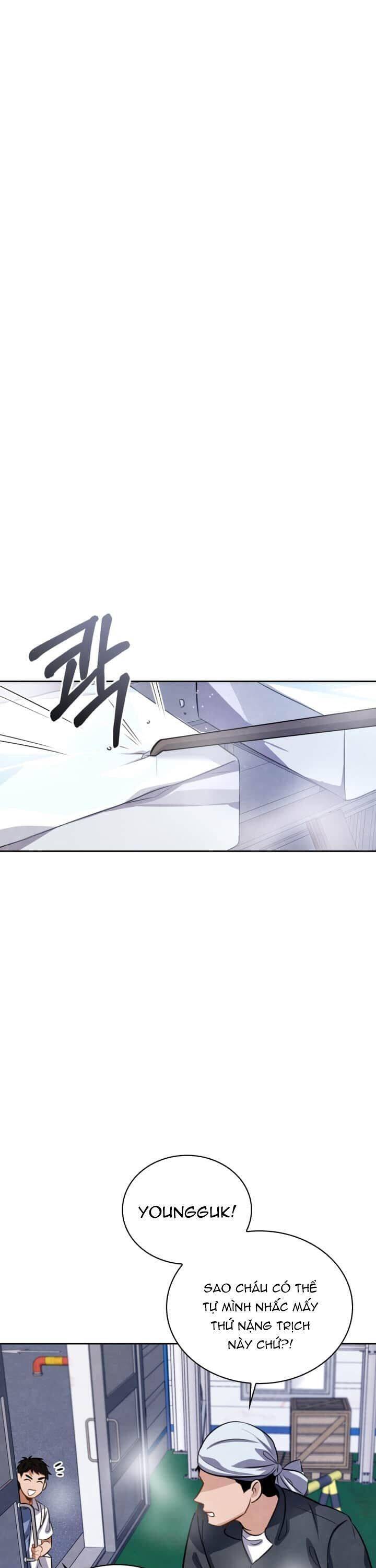 Sống như một diễn viên chapter 20 - Upload bởi truyensieuhay.com