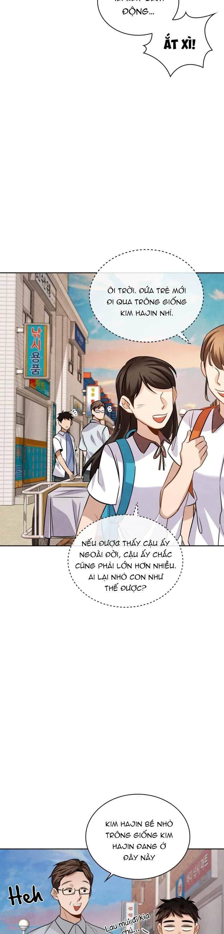 Sống như một diễn viên chapter 20 - Upload bởi truyensieuhay.com