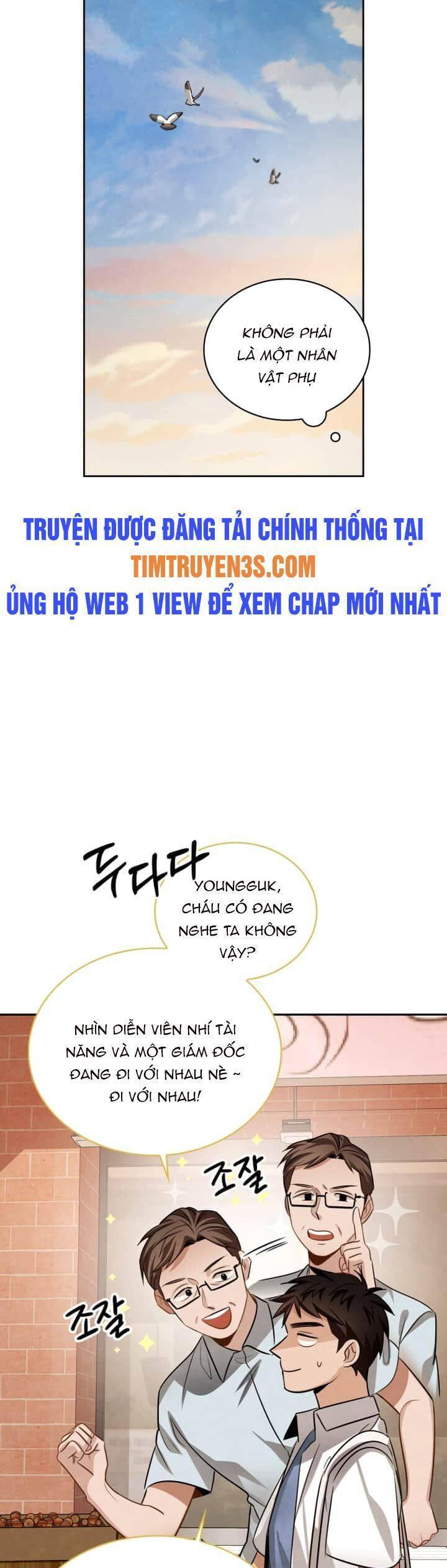 Sống như một diễn viên chapter 20 - Upload bởi truyensieuhay.com