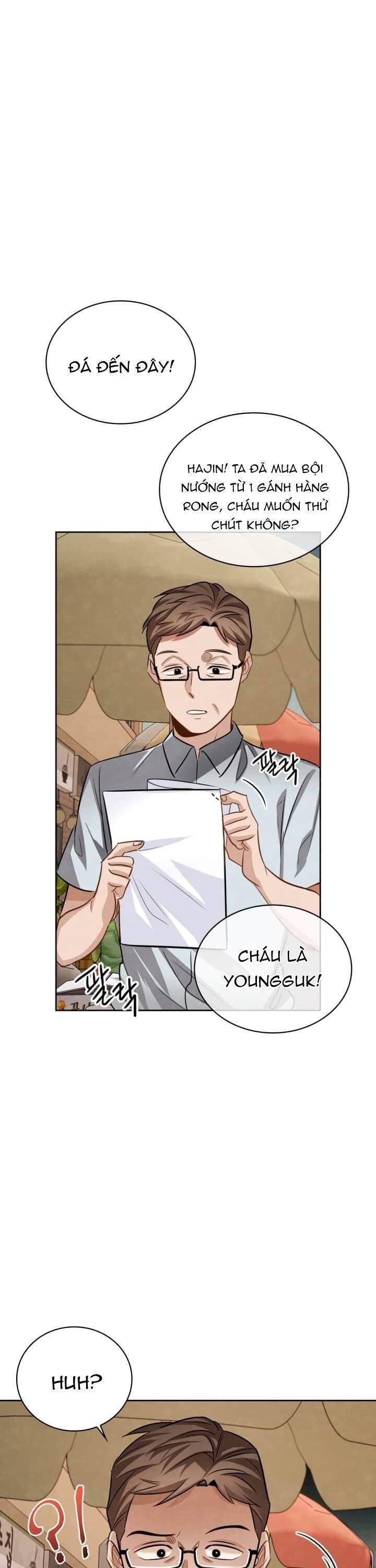 Sống như một diễn viên chapter 20 - Upload bởi truyensieuhay.com