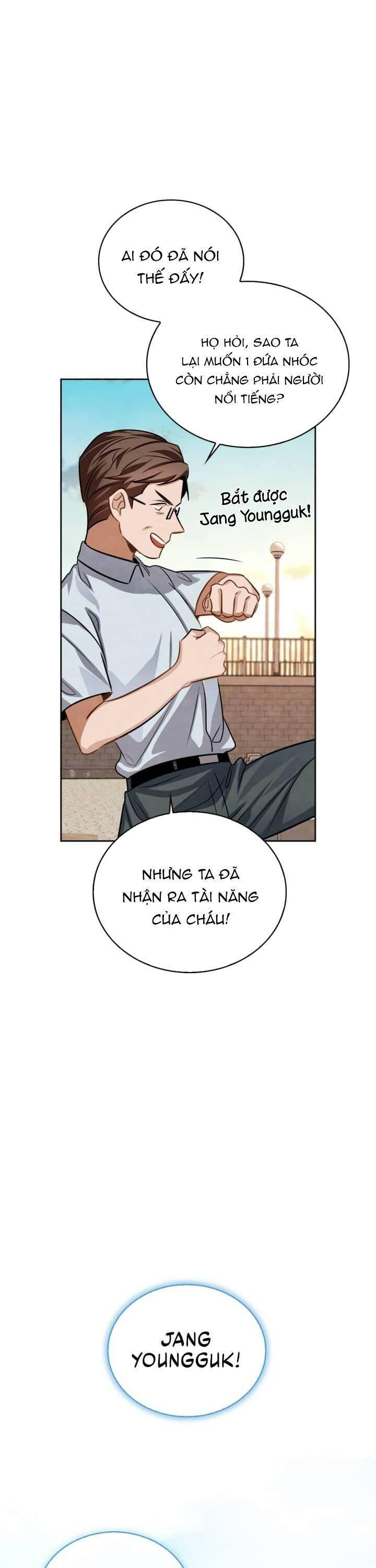 Sống như một diễn viên chapter 20 - Upload bởi truyensieuhay.com