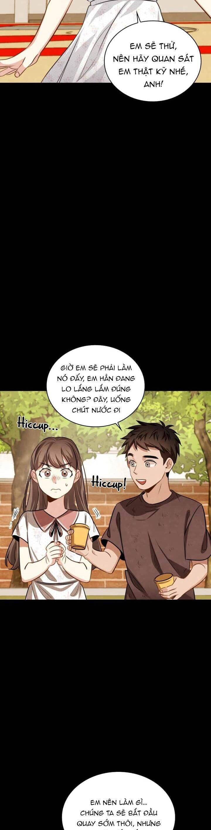 Sống như một diễn viên chapter 20 - Upload bởi truyensieuhay.com