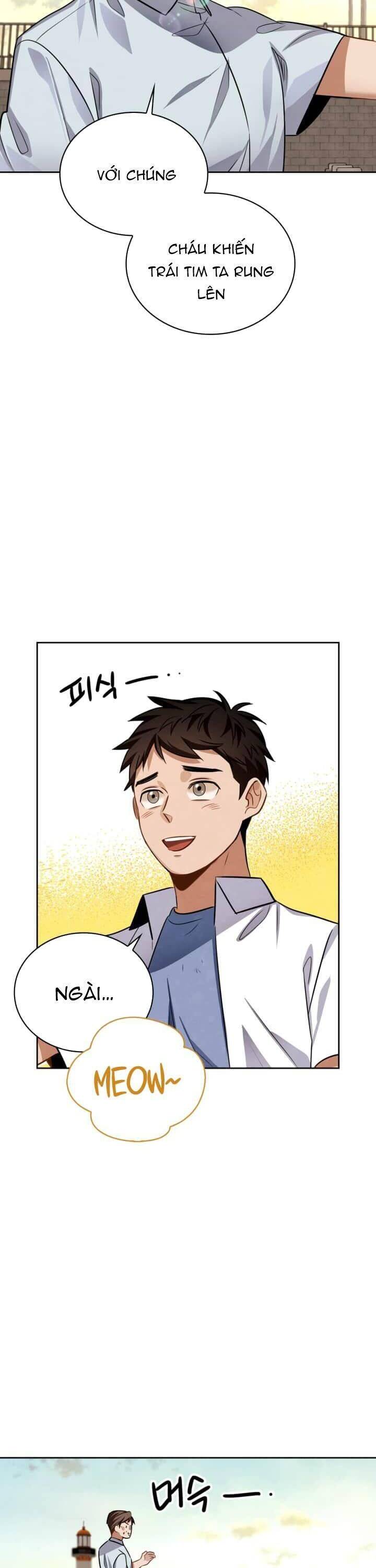 Sống như một diễn viên chapter 20 - Upload bởi truyensieuhay.com
