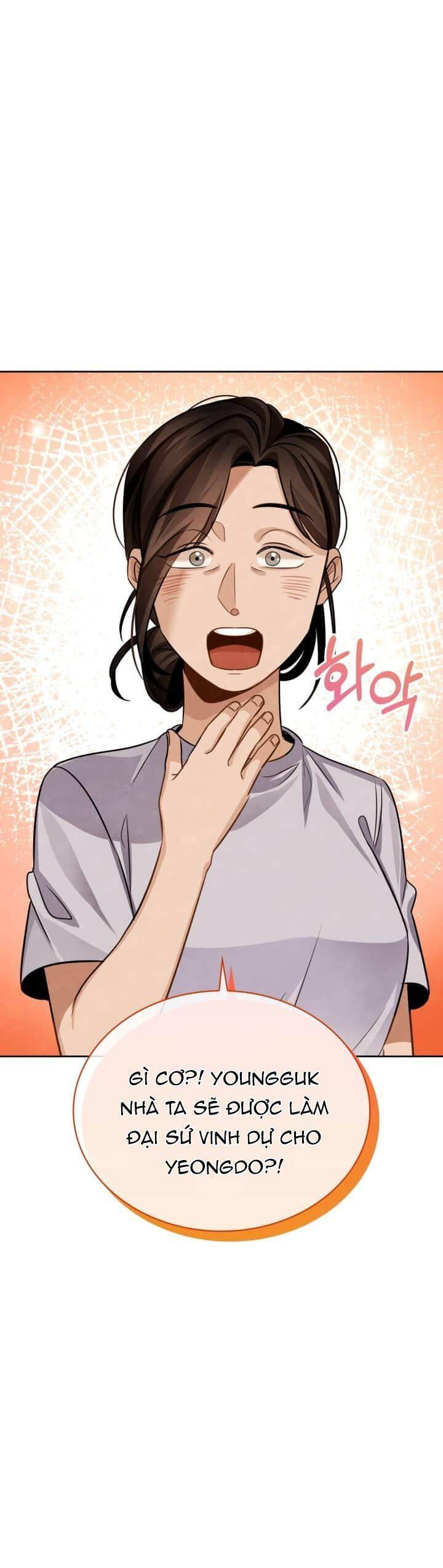 Sống như một diễn viên chapter 20 - Upload bởi truyensieuhay.com