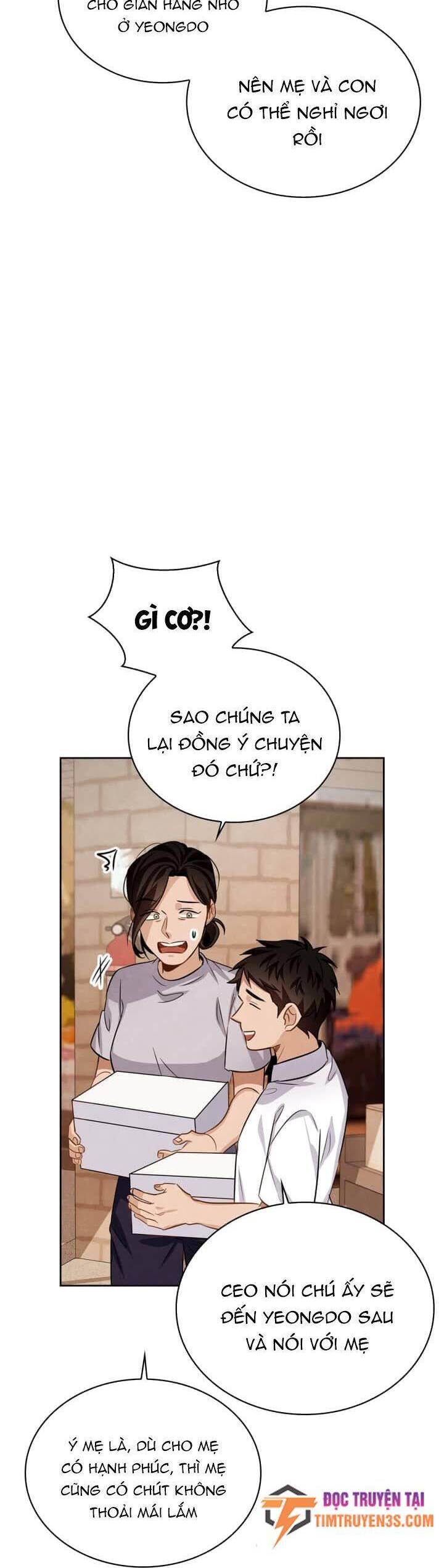 Sống như một diễn viên chapter 20 - Upload bởi truyensieuhay.com