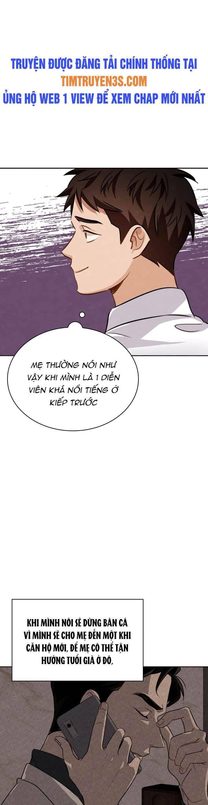Sống như một diễn viên chapter 20 - Upload bởi truyensieuhay.com