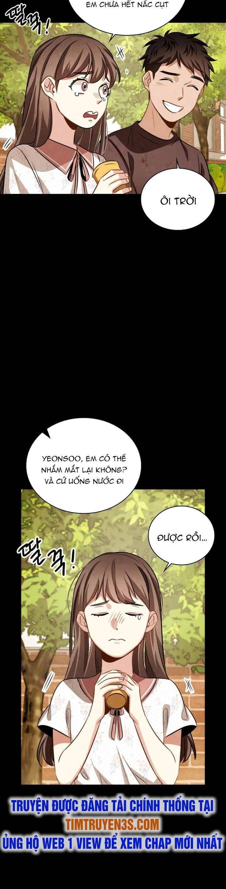 Sống như một diễn viên chapter 20 - Upload bởi truyensieuhay.com