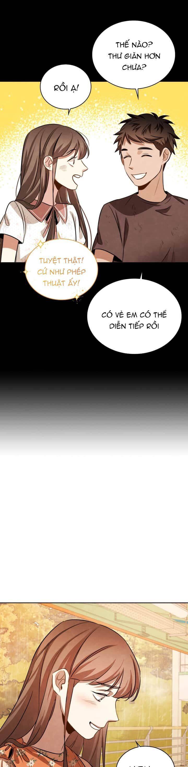Sống như một diễn viên chapter 20 - Upload bởi truyensieuhay.com