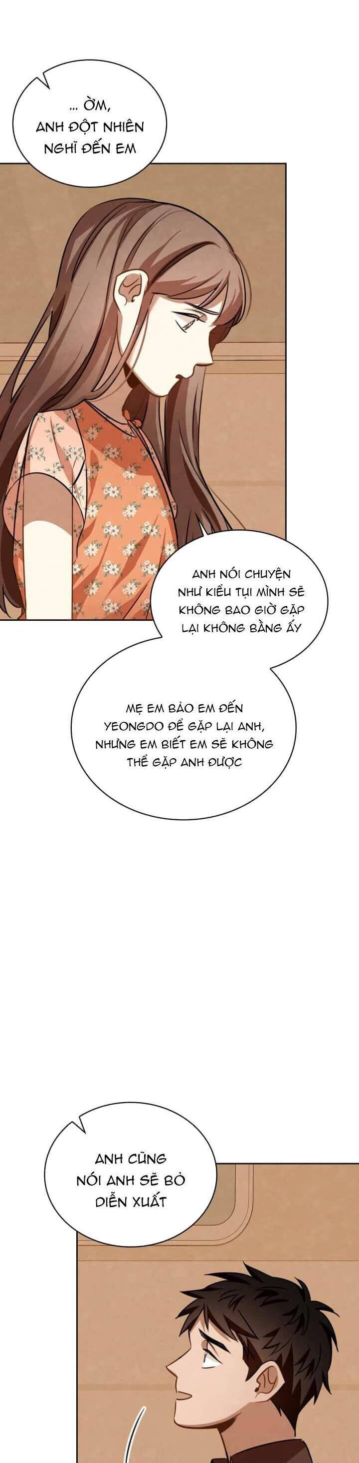 Sống như một diễn viên chapter 20 - Upload bởi truyensieuhay.com