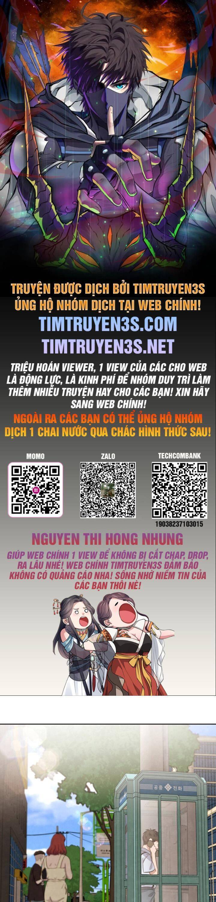 Sống như một diễn viên chapter 21 - Upload bởi truyensieuhay.com