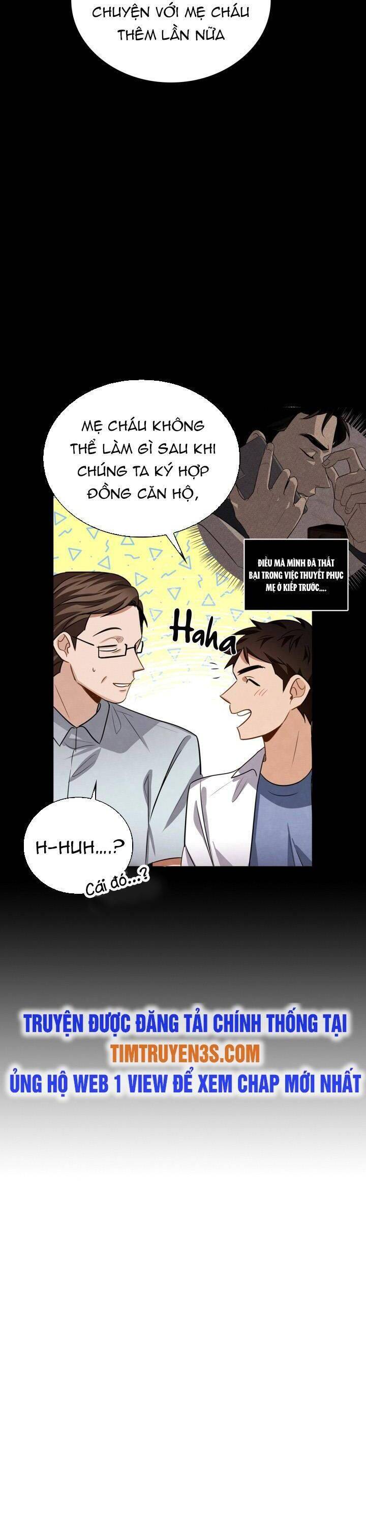 Sống như một diễn viên chapter 21 - Upload bởi truyensieuhay.com