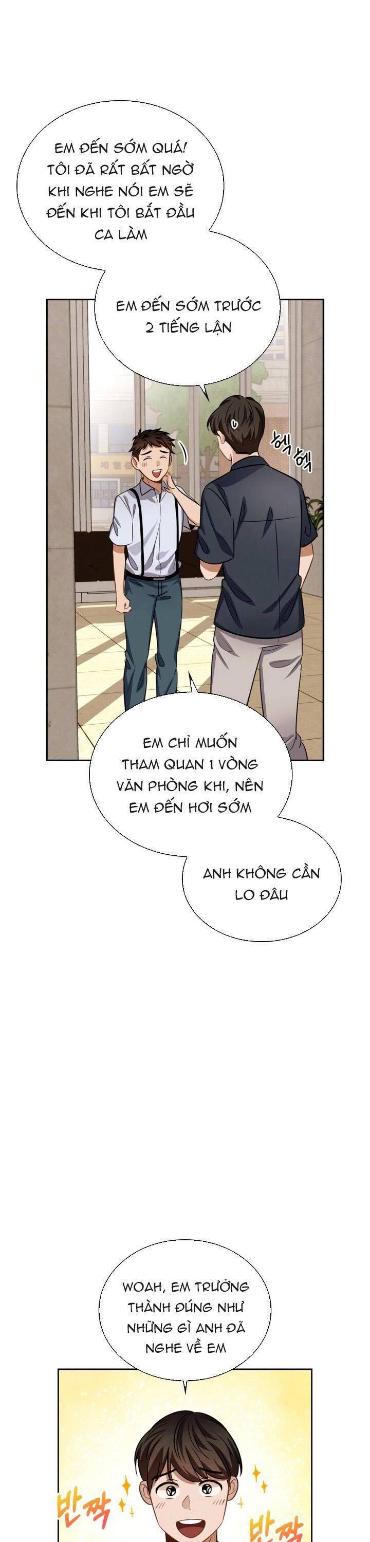 Sống như một diễn viên chapter 21 - Upload bởi truyensieuhay.com