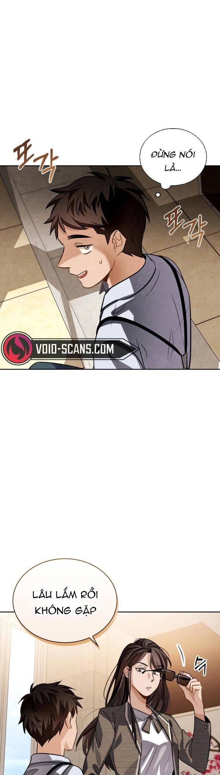 Sống như một diễn viên chapter 21 - Upload bởi truyensieuhay.com