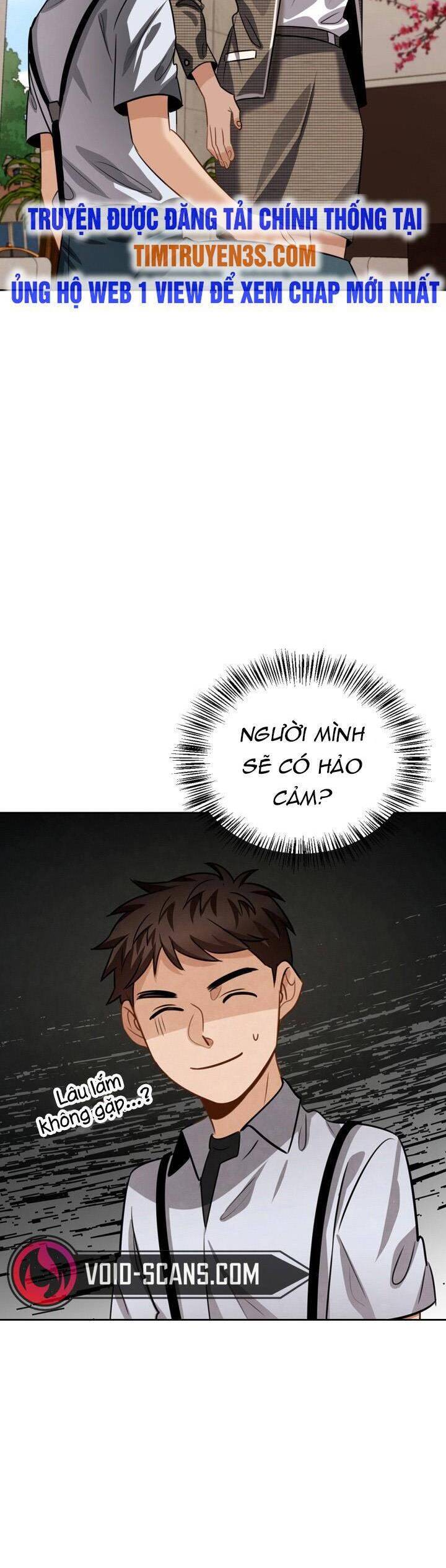 Sống như một diễn viên chapter 21 - Upload bởi truyensieuhay.com