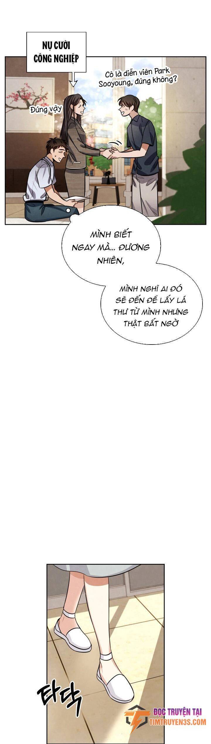 Sống như một diễn viên chapter 21 - Upload bởi truyensieuhay.com