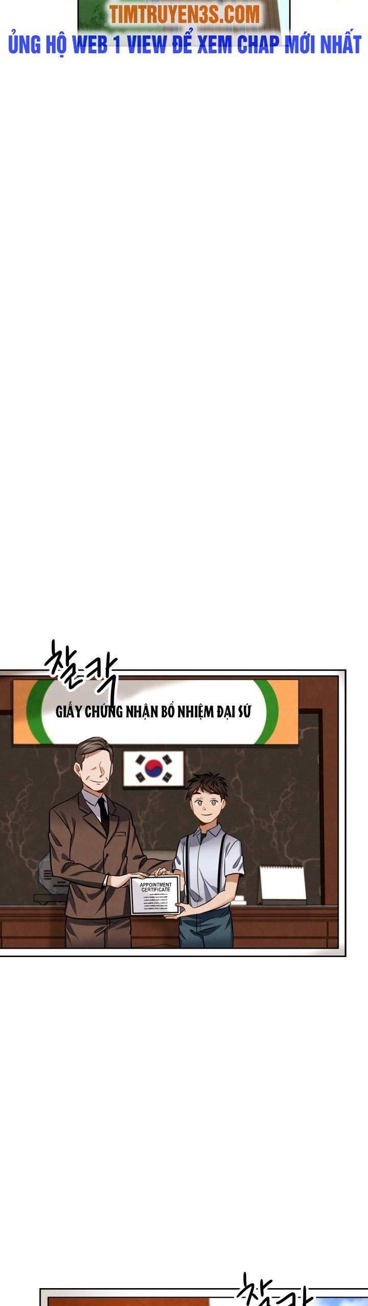 Sống như một diễn viên chapter 21 - Upload bởi truyensieuhay.com