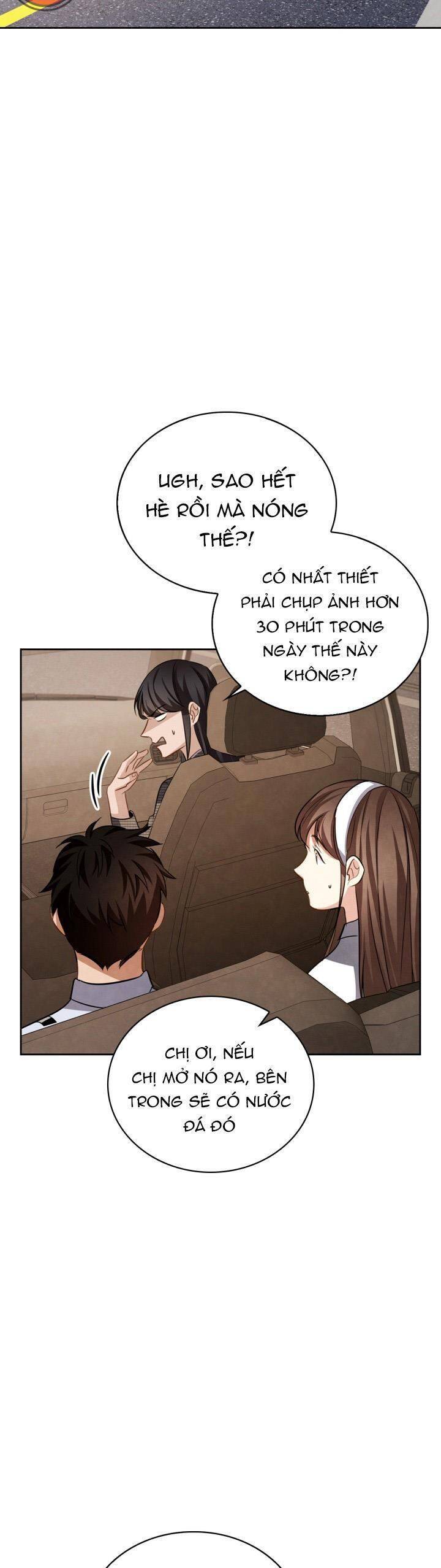 Sống như một diễn viên chapter 21 - Upload bởi truyensieuhay.com