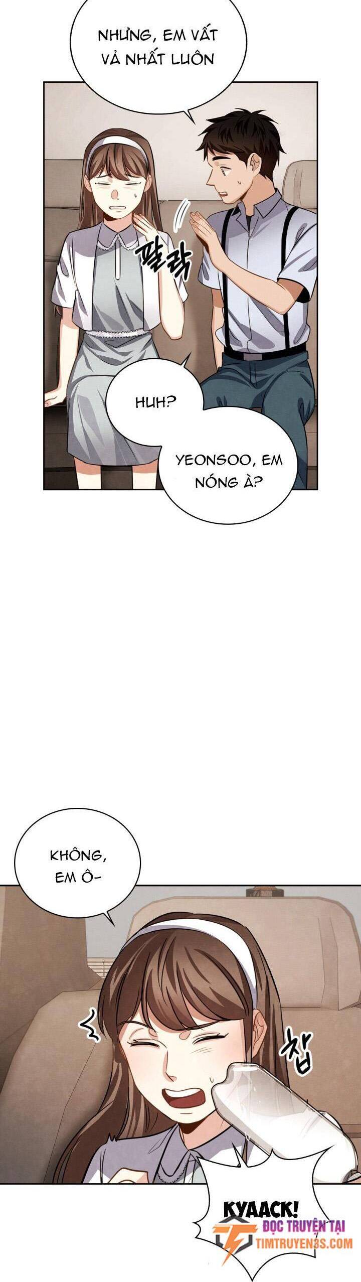 Sống như một diễn viên chapter 21 - Upload bởi truyensieuhay.com